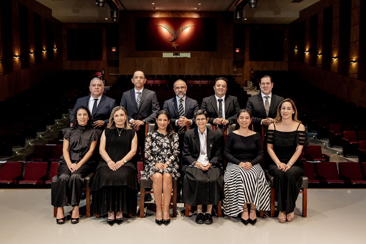 Padres de Familia 2025-2026