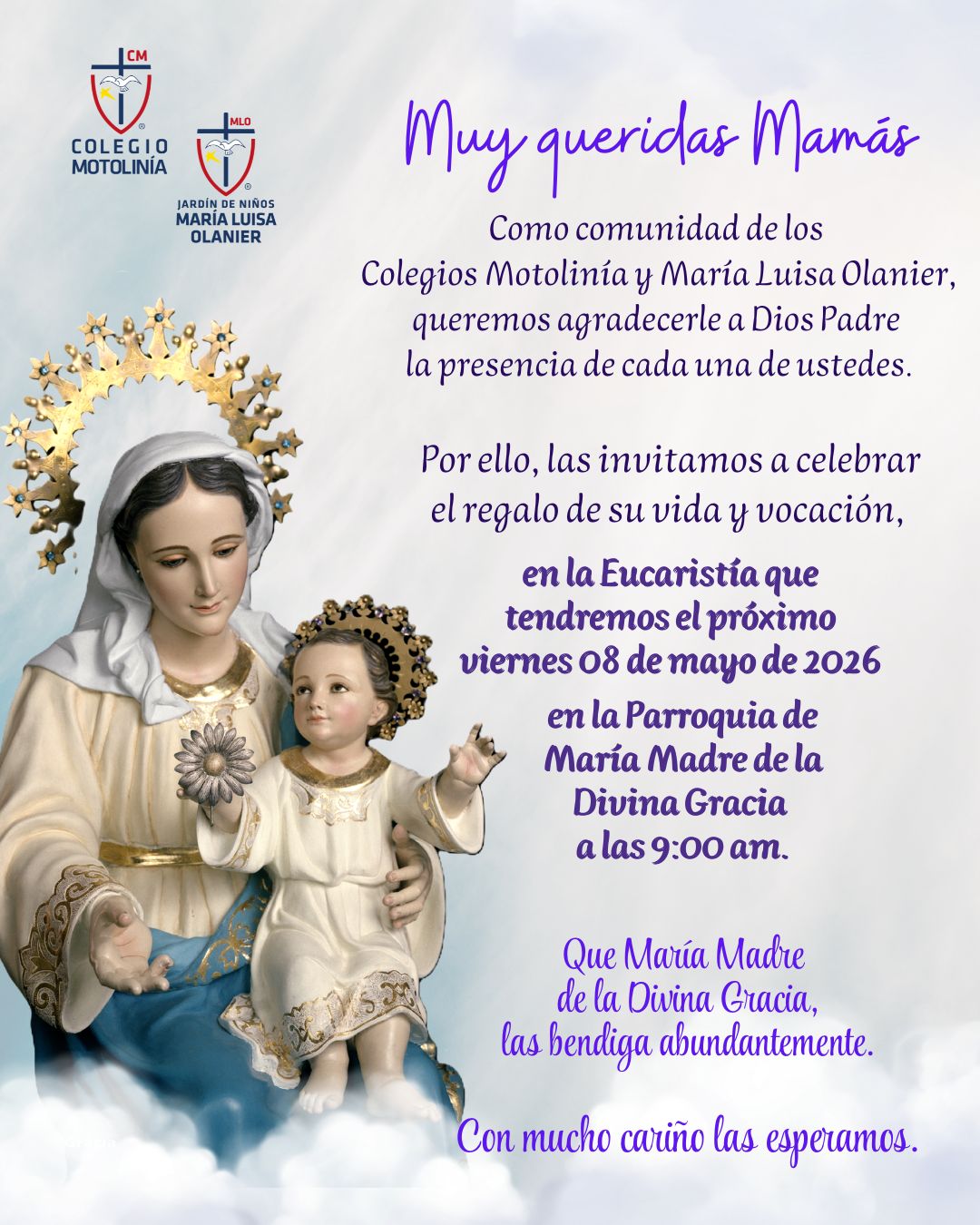Madres