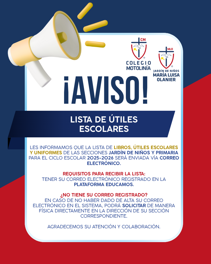 Utiles JDN primaria