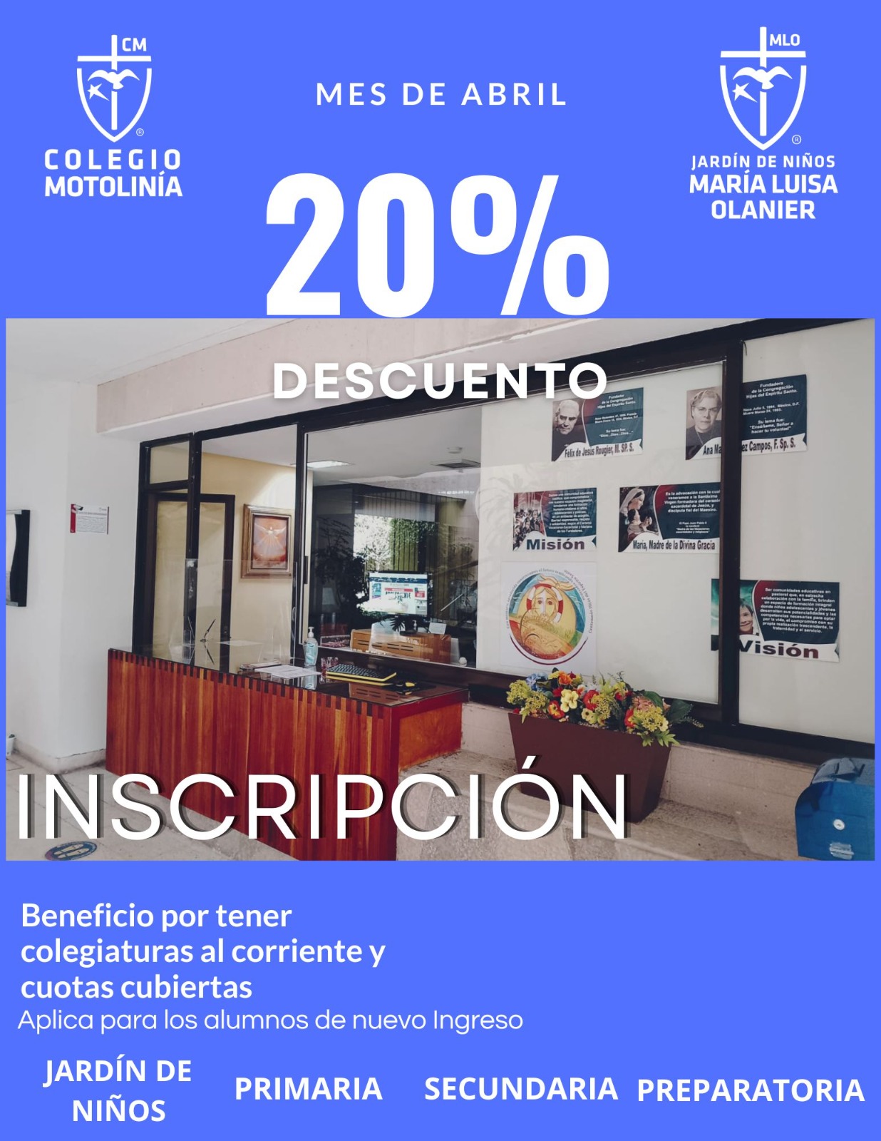 Descuento
